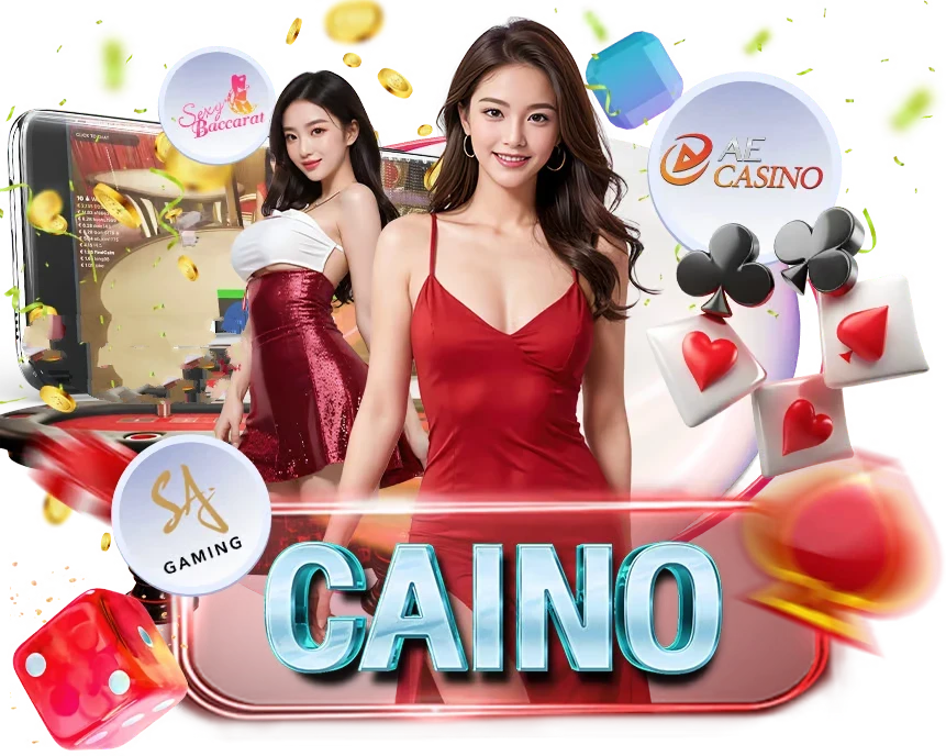 caino by betflix 356
